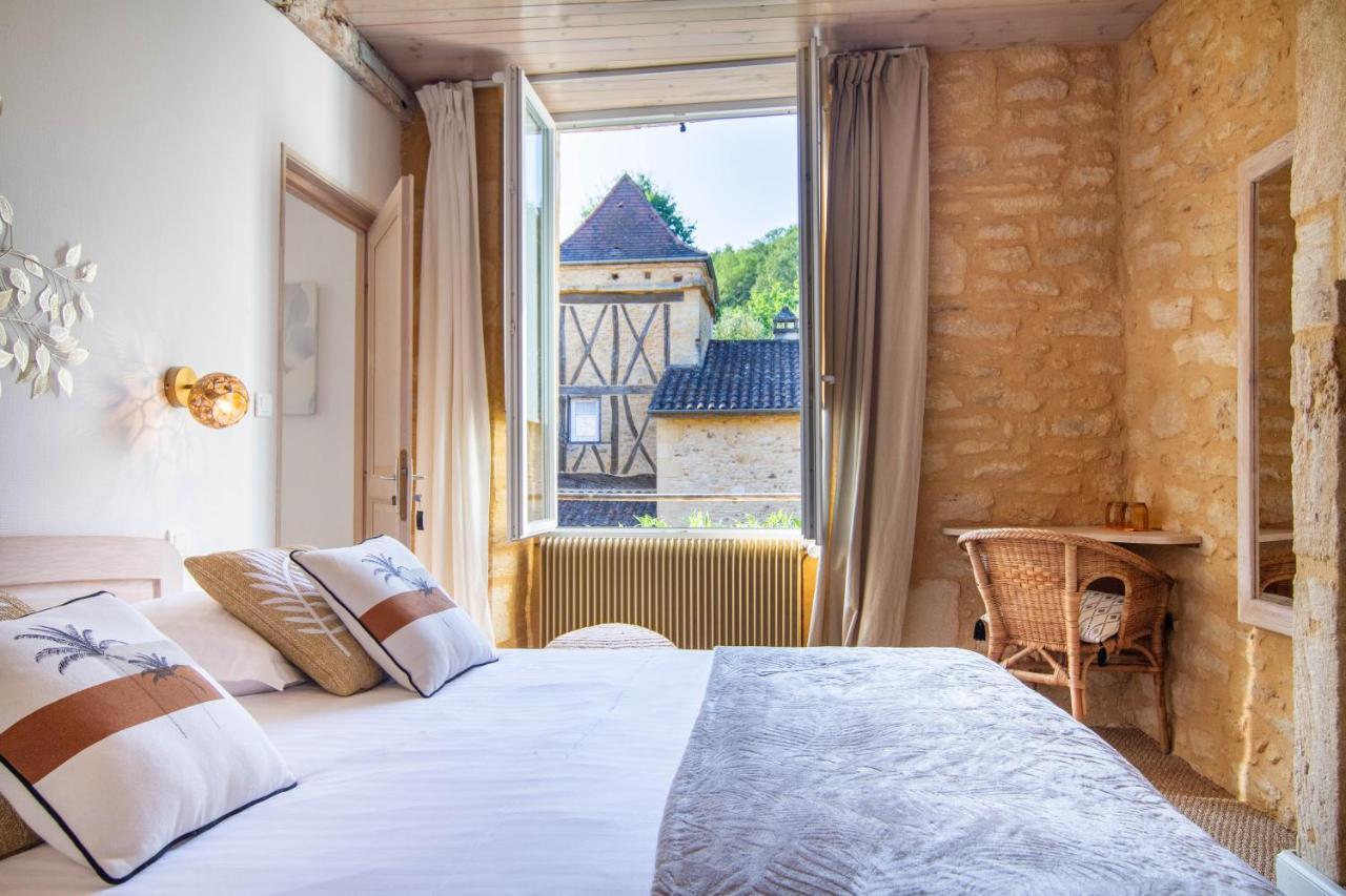 Le Clos Vallis Sarlat-la-Caneda Luaran gambar