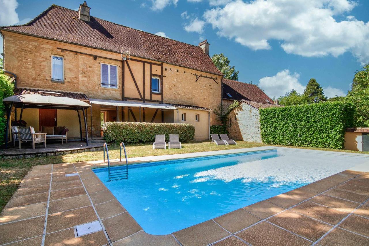 Le Clos Vallis Sarlat-la-Caneda Luaran gambar