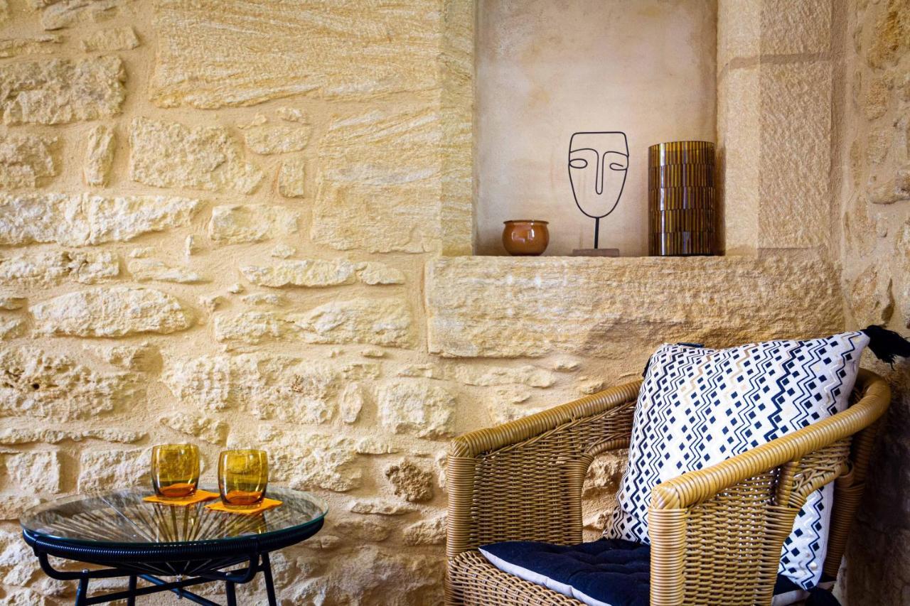 Le Clos Vallis Sarlat-la-Caneda Luaran gambar