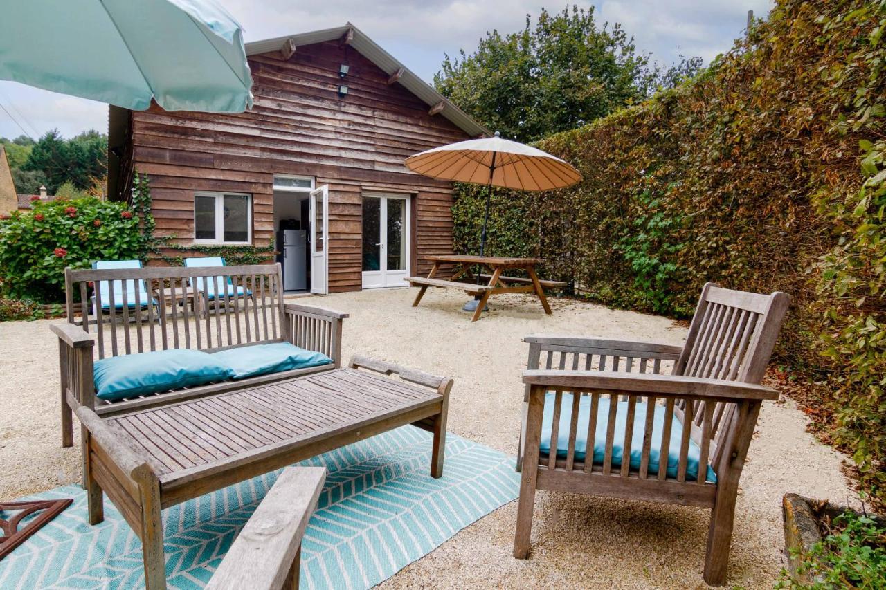 Le Clos Vallis Sarlat-la-Caneda Luaran gambar