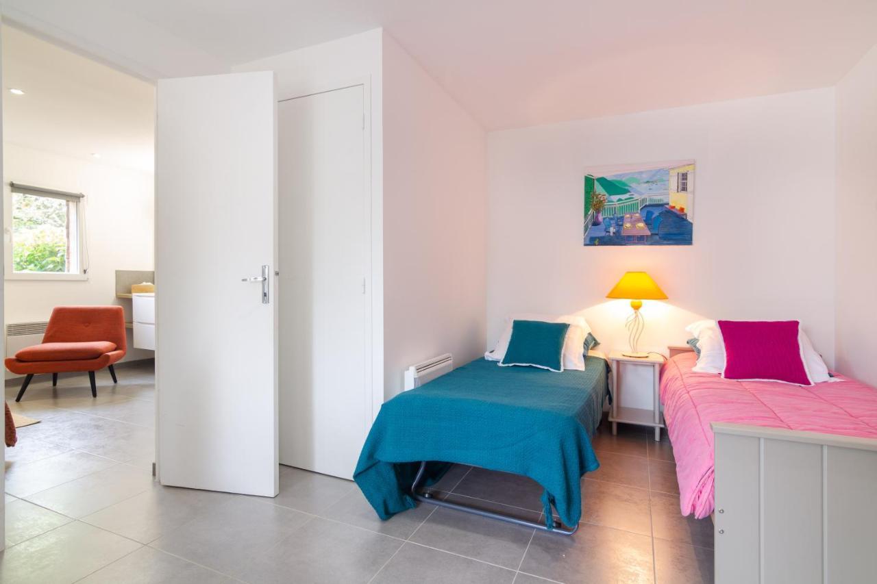 Le Clos Vallis Sarlat-la-Caneda Luaran gambar