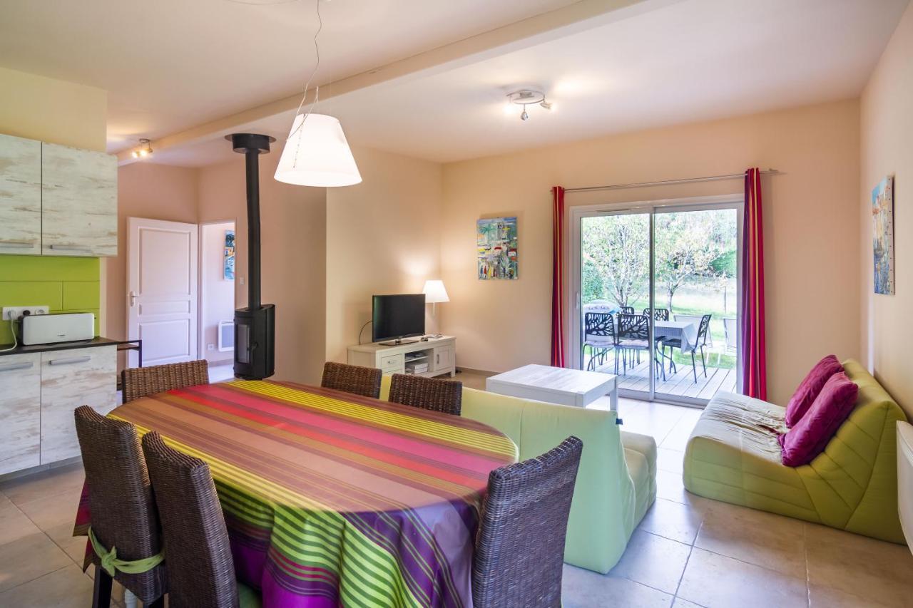 Le Clos Vallis Sarlat-la-Caneda Luaran gambar