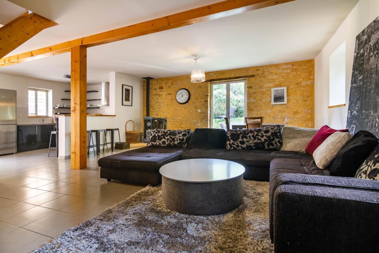 Le Clos Vallis Sarlat-la-Caneda Luaran gambar