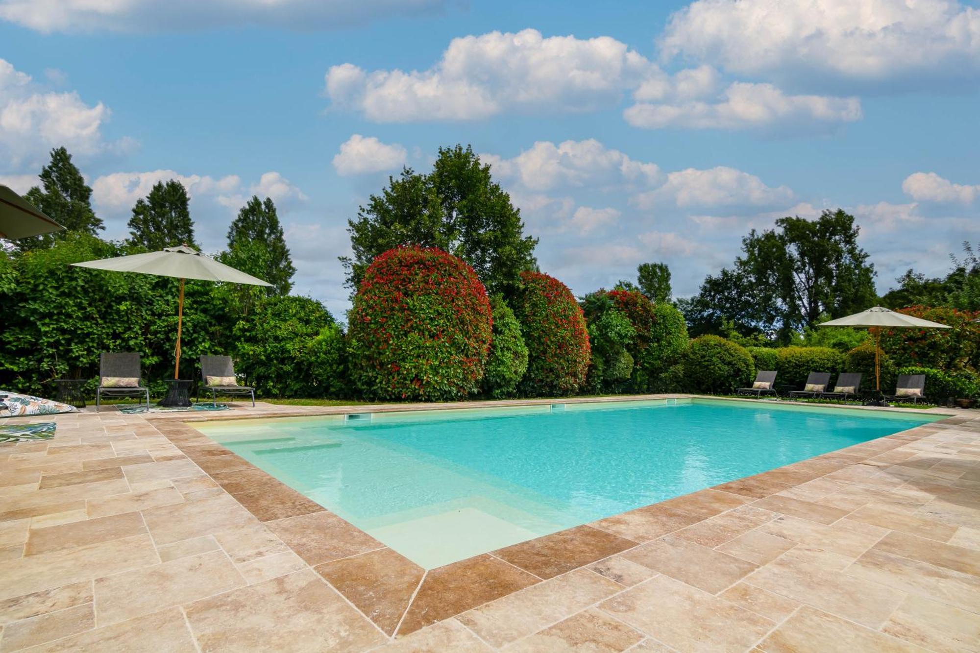 Le Clos Vallis Sarlat-la-Caneda Luaran gambar