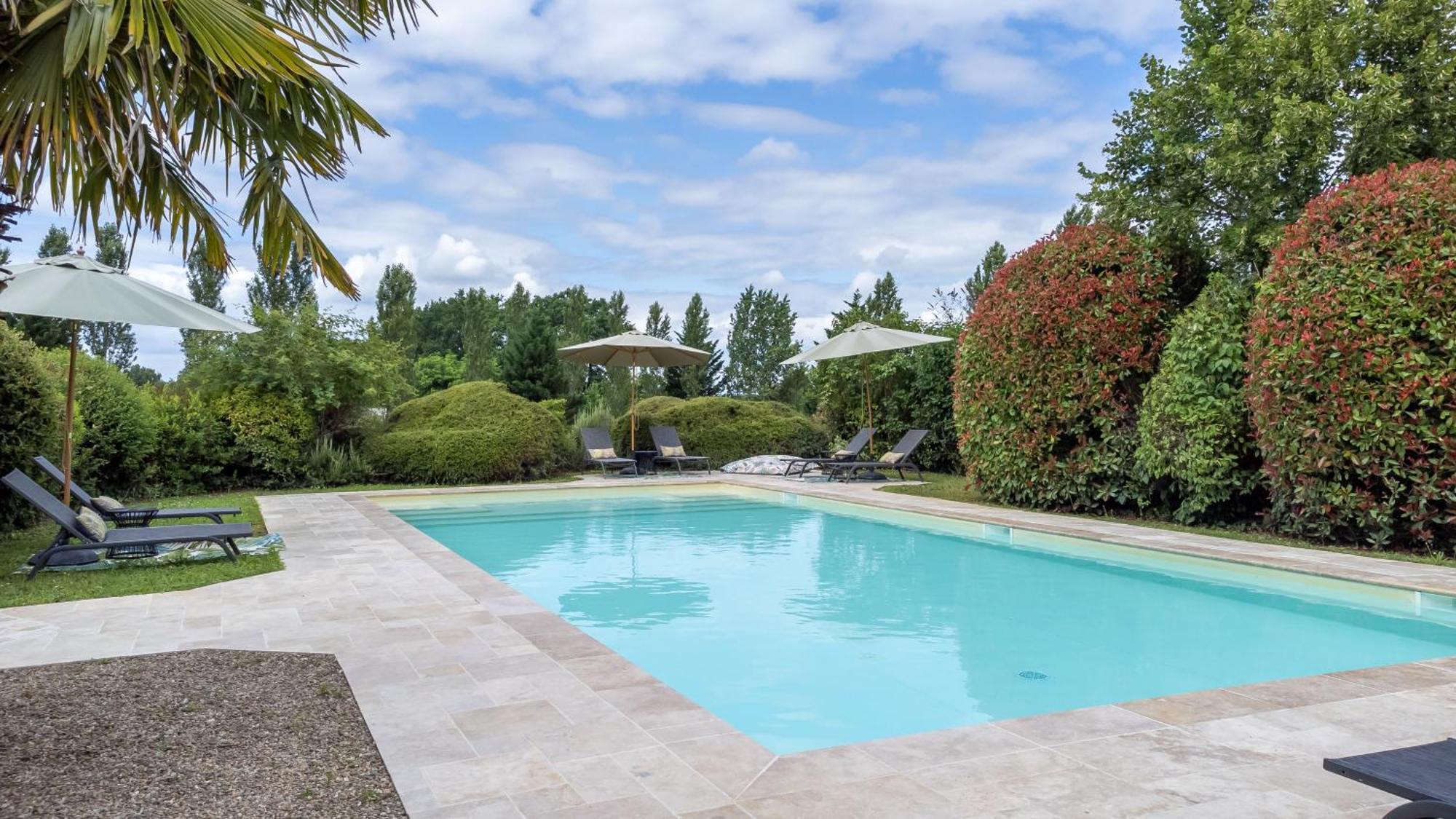 Le Clos Vallis Sarlat-la-Caneda Luaran gambar