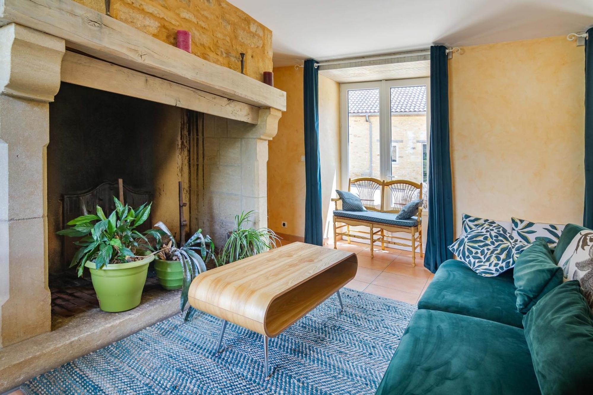 Le Clos Vallis Sarlat-la-Caneda Luaran gambar