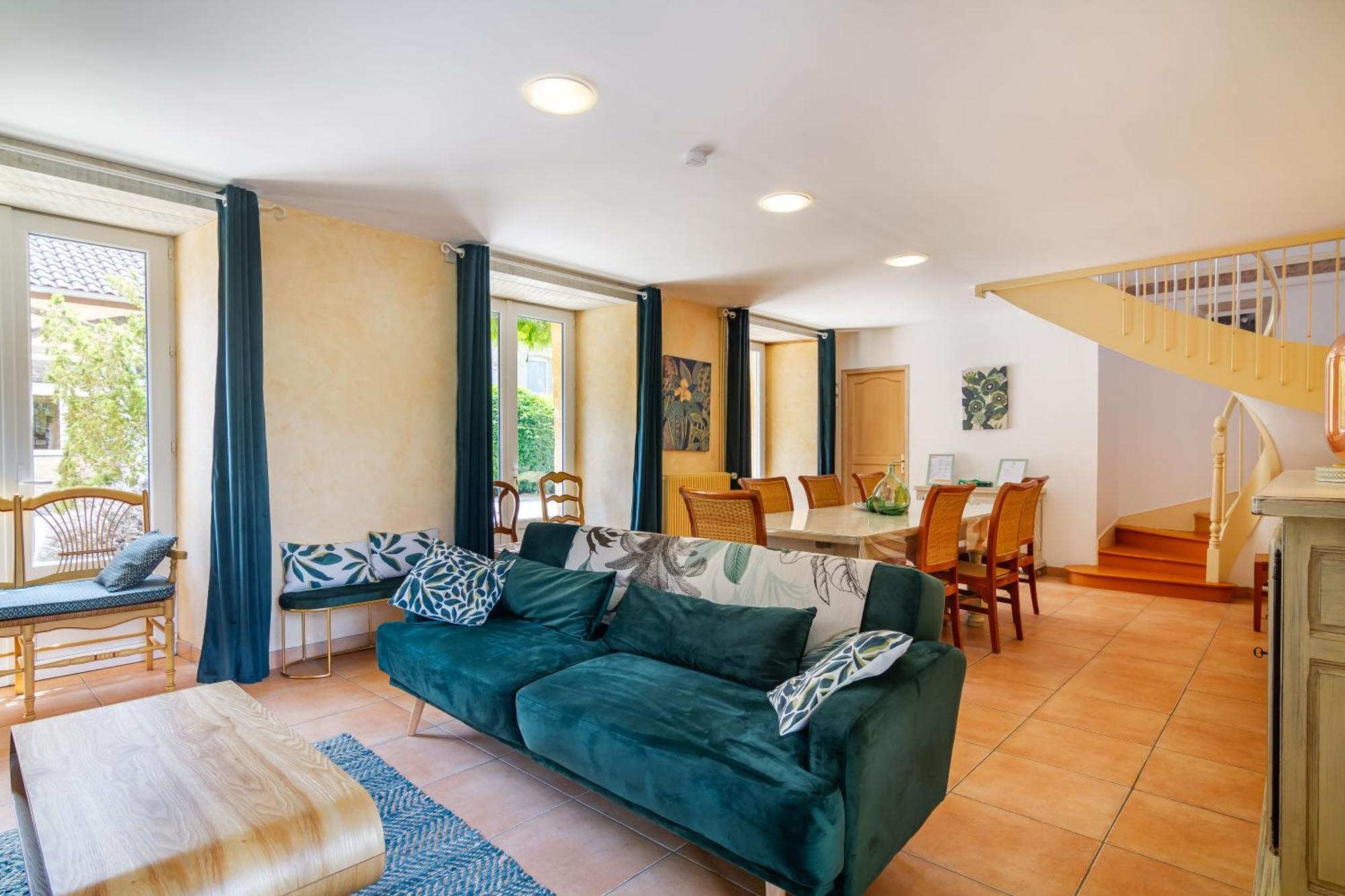 Le Clos Vallis Sarlat-la-Caneda Luaran gambar