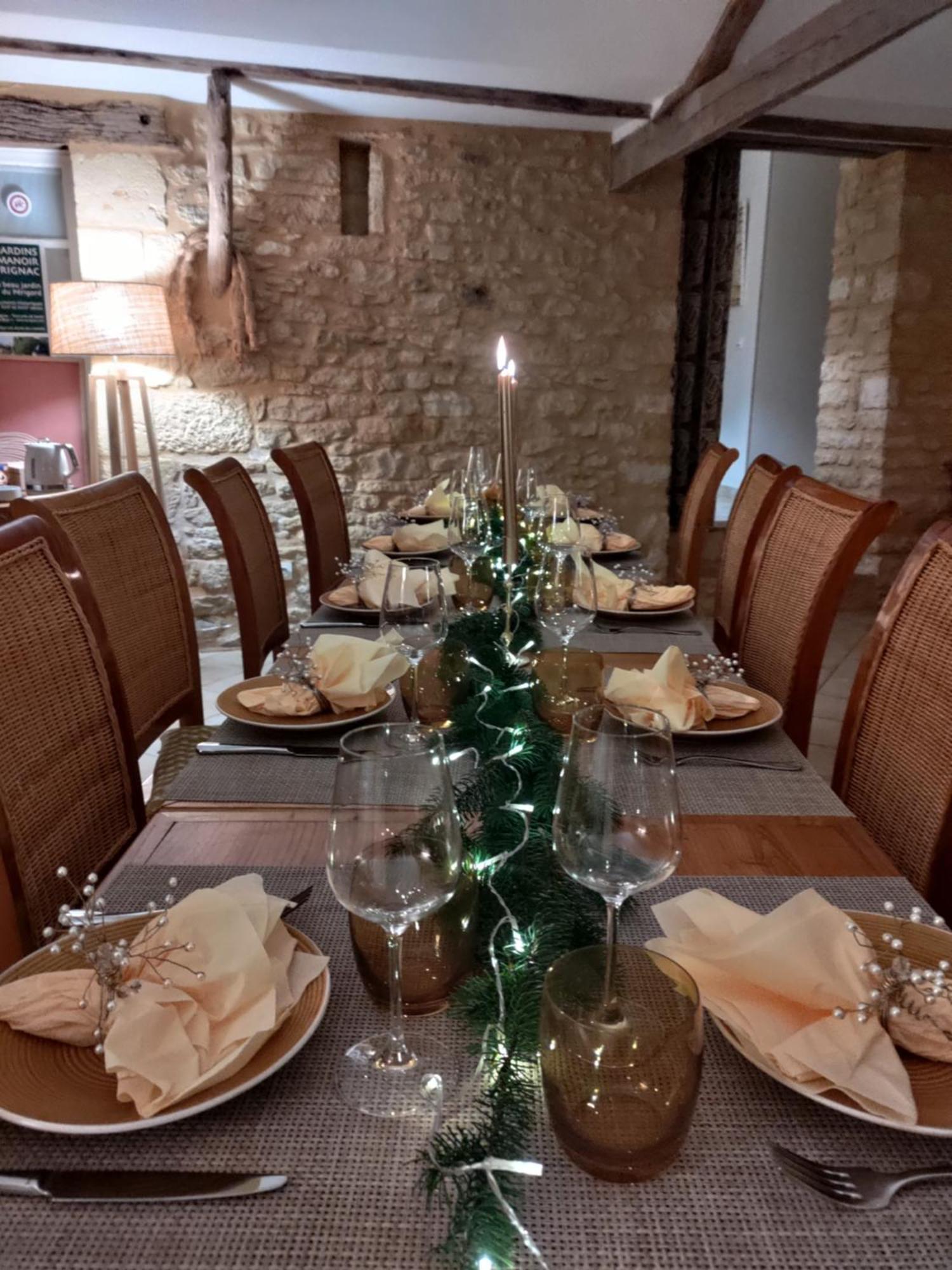 Le Clos Vallis Sarlat-la-Caneda Luaran gambar